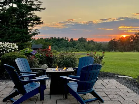 152 Evans Road Barnstead NH 03218