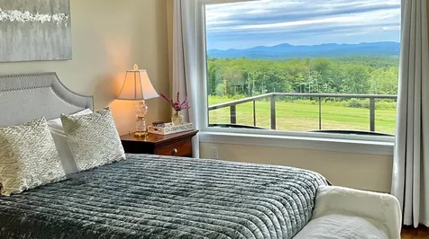 152 Evans Road Barnstead NH 03218