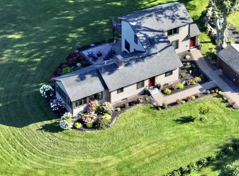 152 Evans Road Barnstead NH 03218