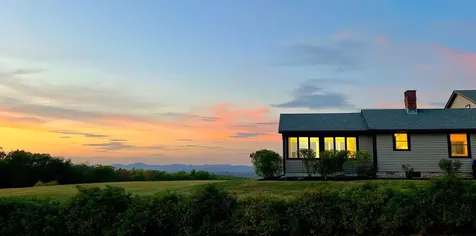 152 Evans Road Barnstead NH 03218