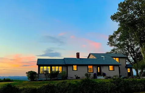 152 Evans Road Barnstead NH 03218