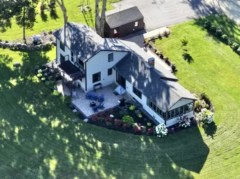 152 Evans Road Barnstead NH 03218