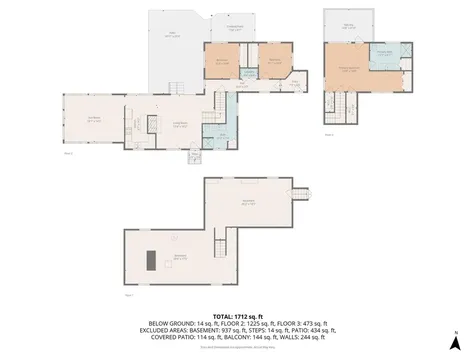 152 Evans Road Barnstead NH 03218