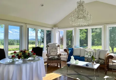 152 Evans Road Barnstead NH 03218