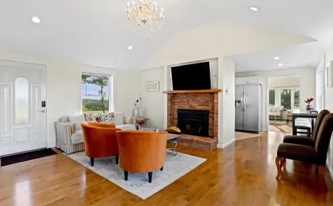 152 Evans Road Barnstead NH 03218