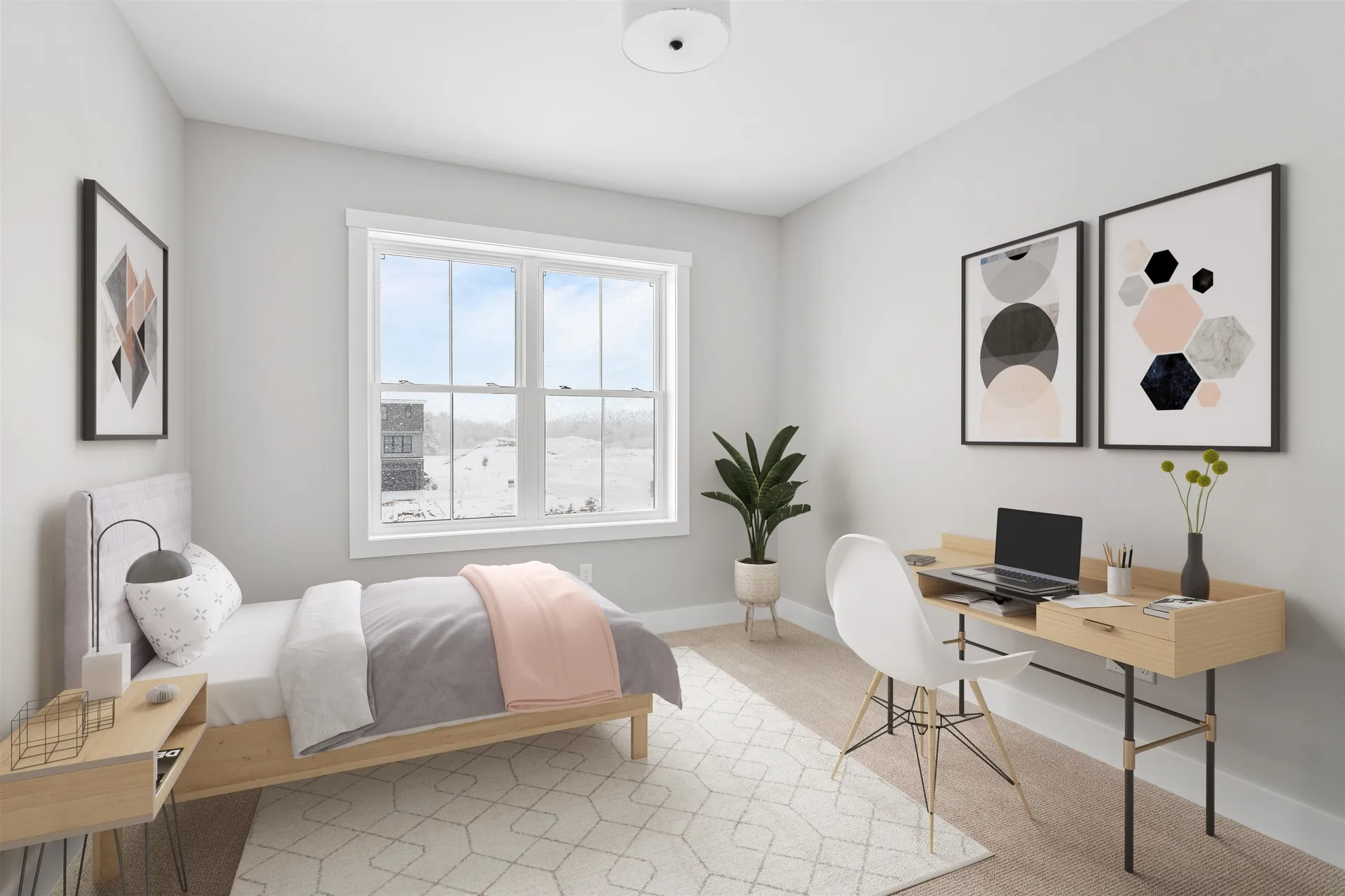 68 Eden Street Williston VT 05495