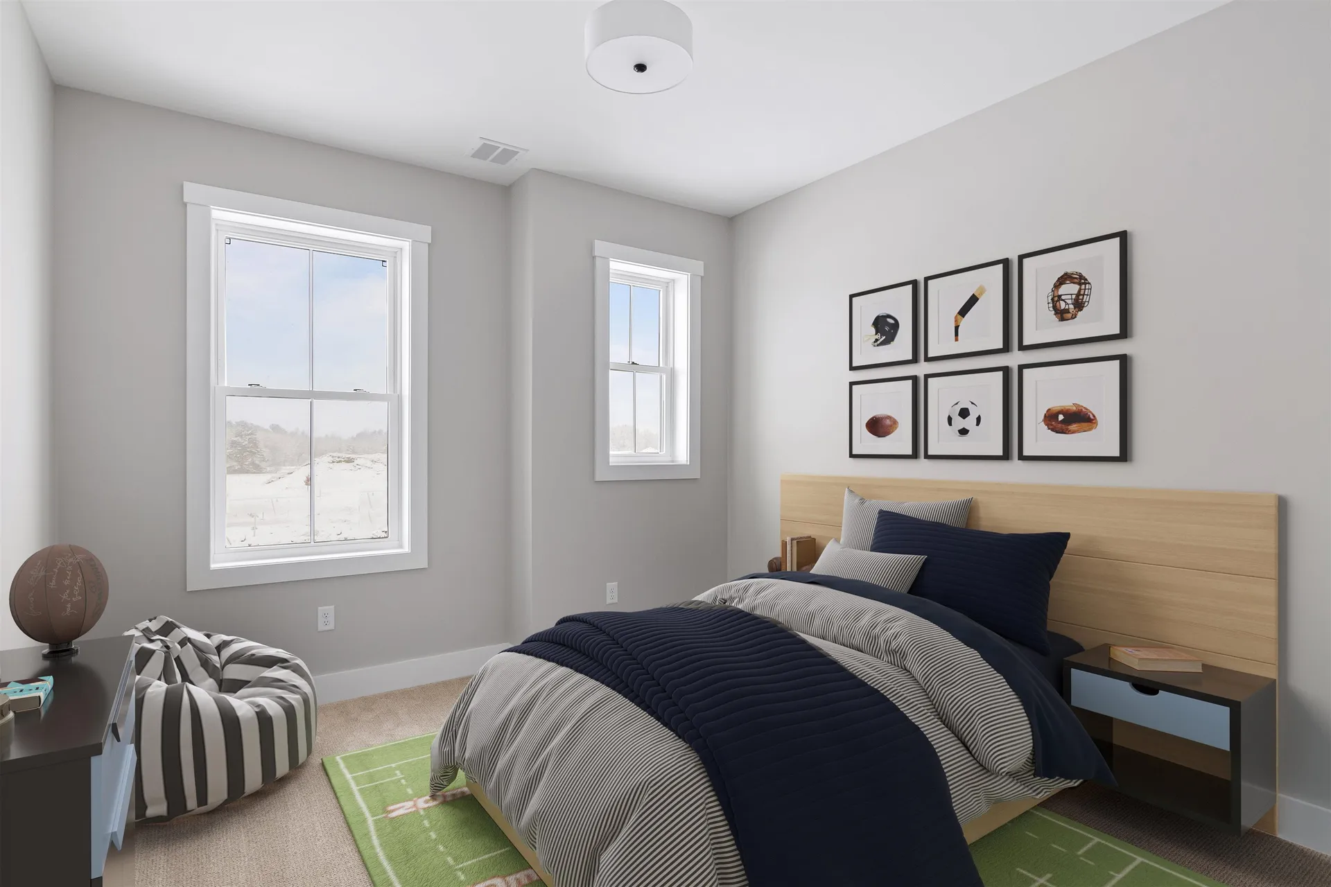 68 Eden Street Williston VT 05495