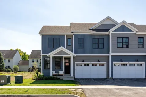 68 Eden Lane Williston VT 05495