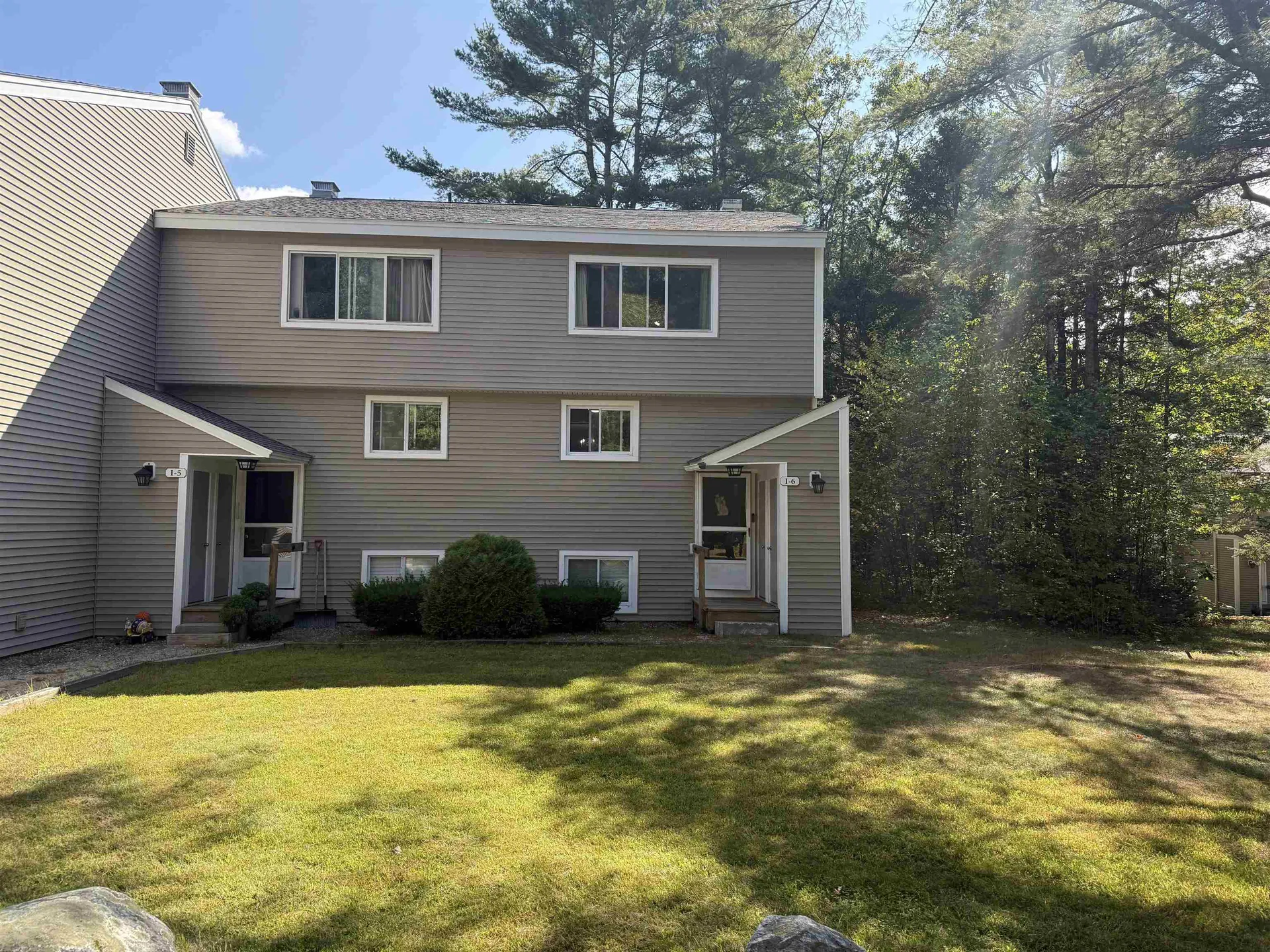 52 Orris Road Thornton NH 03285