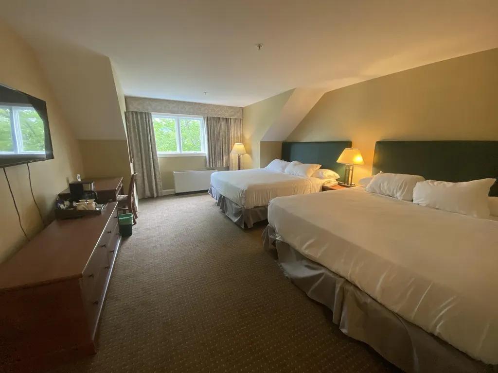 304/06 Qtr.2,89 Grand Summit Way Dover VT 05356