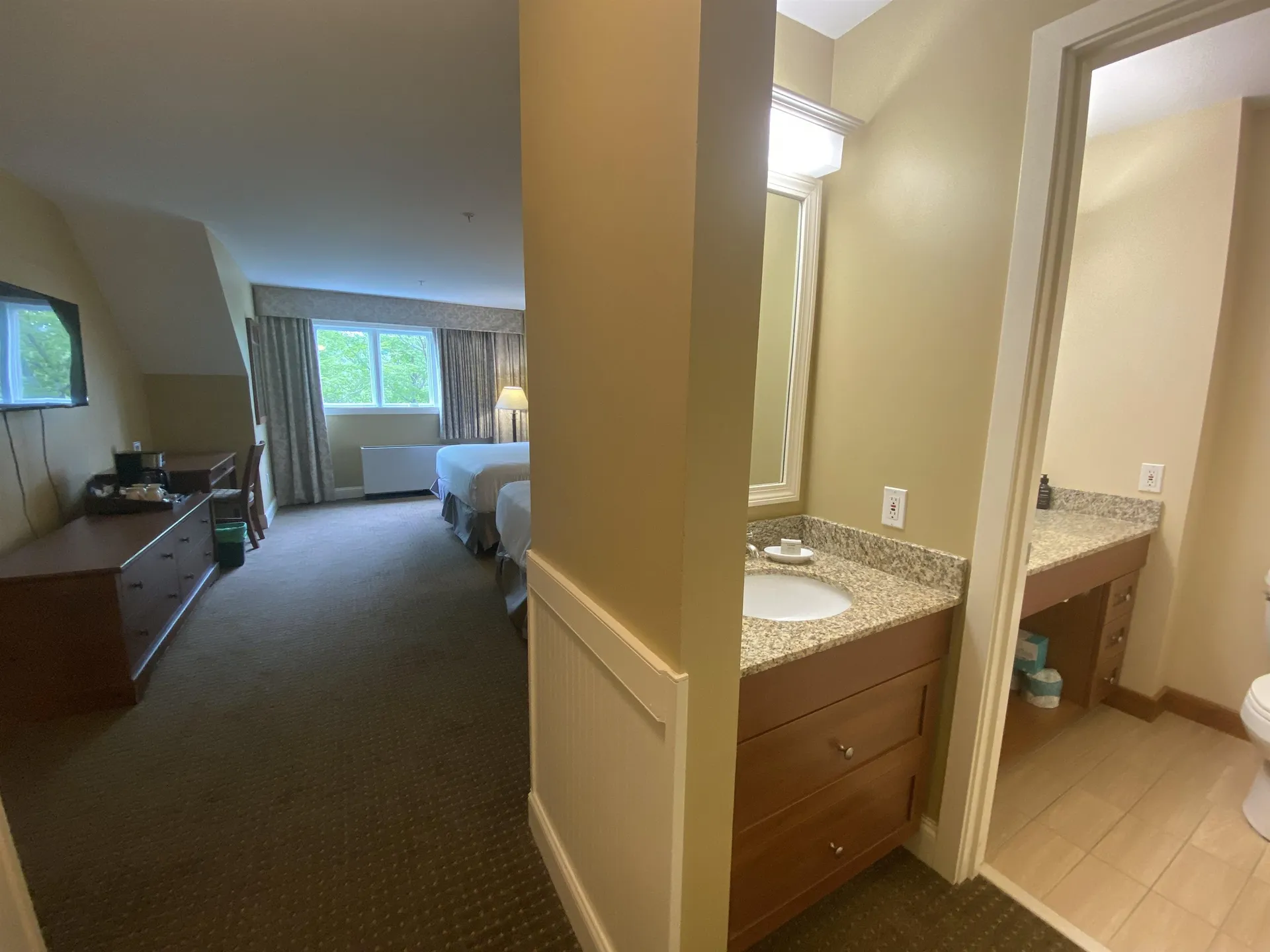 304/06 Qtr.2,89 Grand Summit Way Dover VT 05356