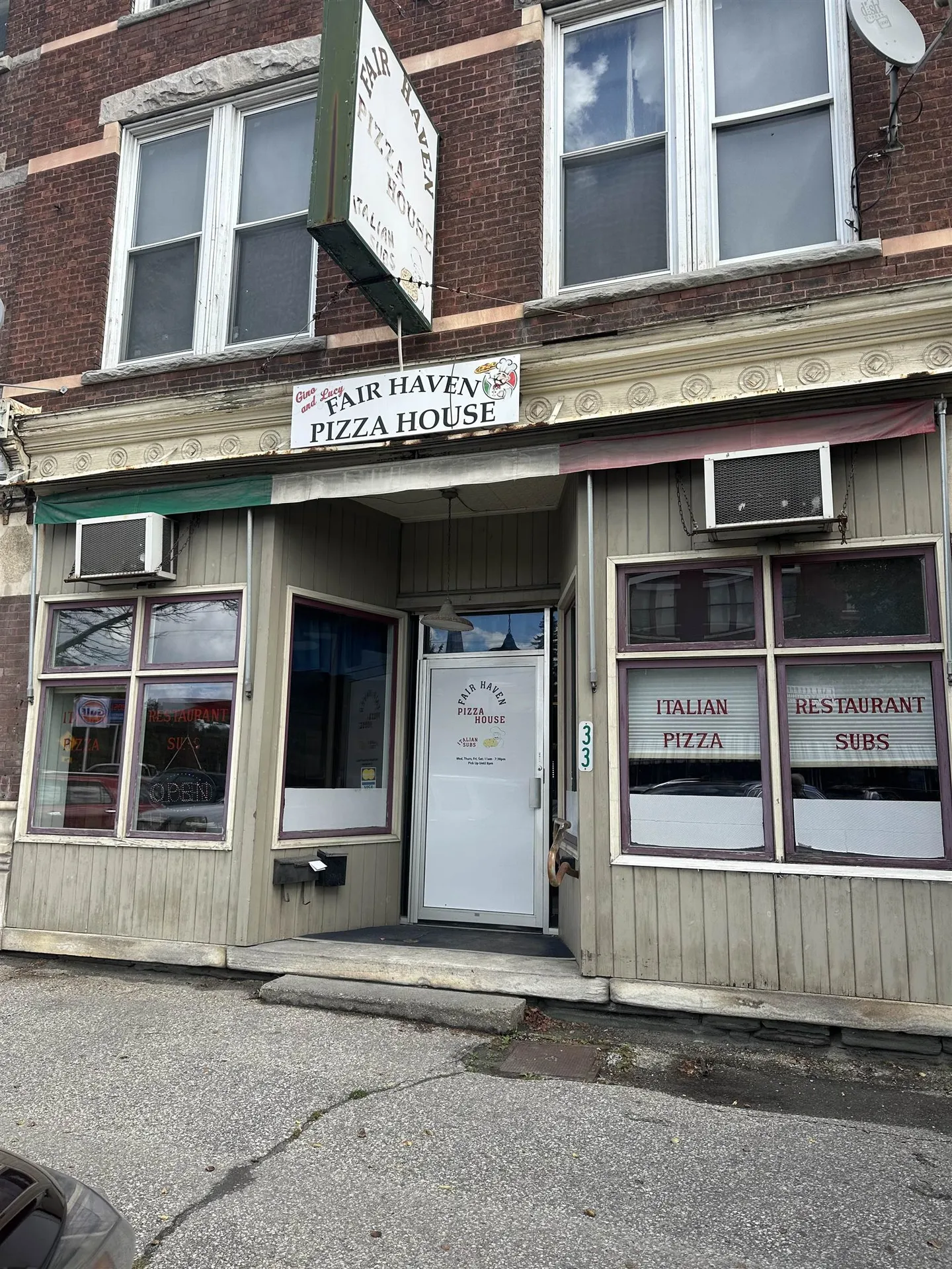 33 Main Street Fair Haven VT 05743