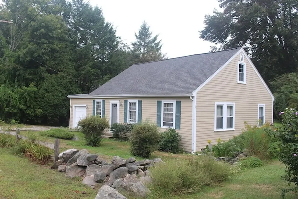 470 Washington Road Rye NH 03870