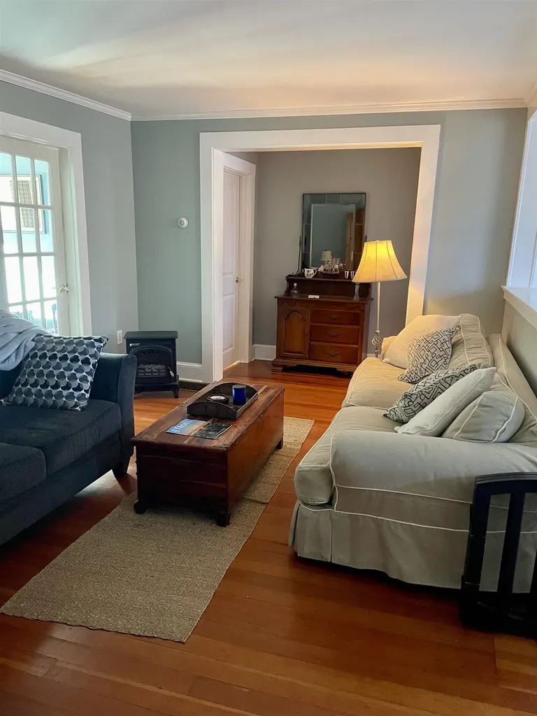 470 Washington Road Rye NH 03870