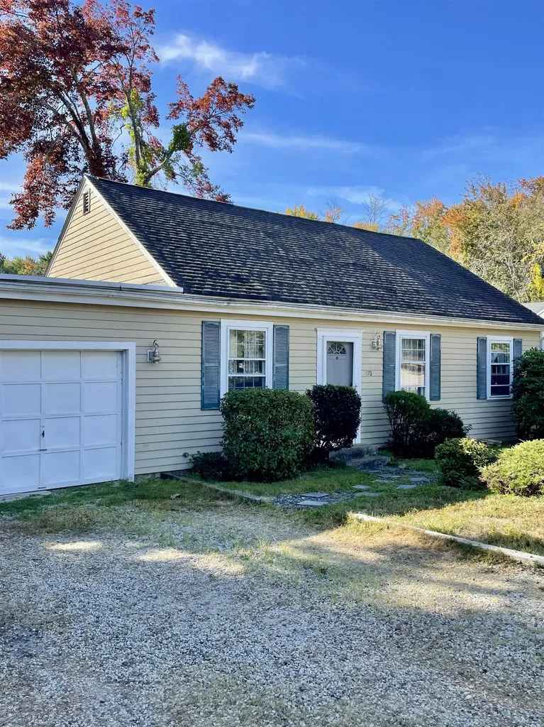 470 Washington Road Rye NH 03870
