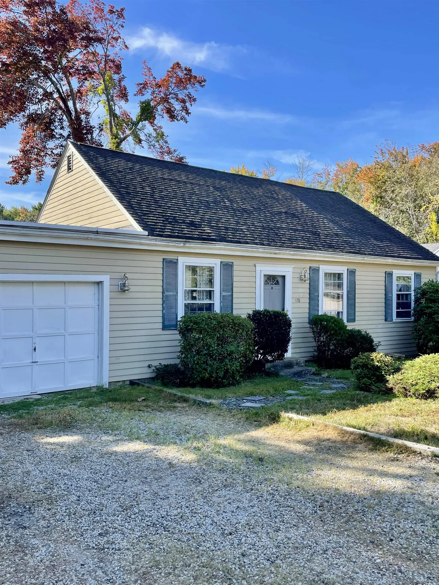 470 Washington Road Rye NH 03870