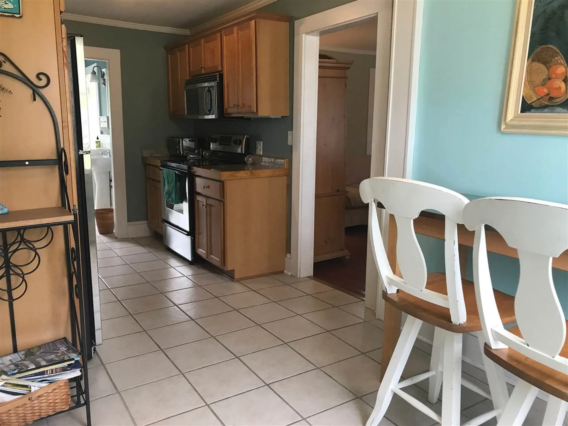 470 Washington Road Rye NH 03870