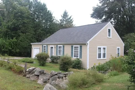 470 Washington Road Rye NH 03870