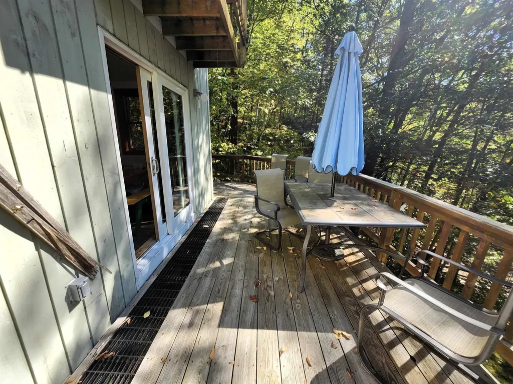 194 Reservoir Road Campton NH 03223