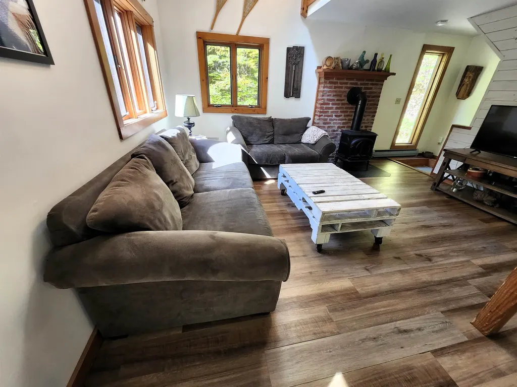 194 Reservoir Road Campton NH 03223