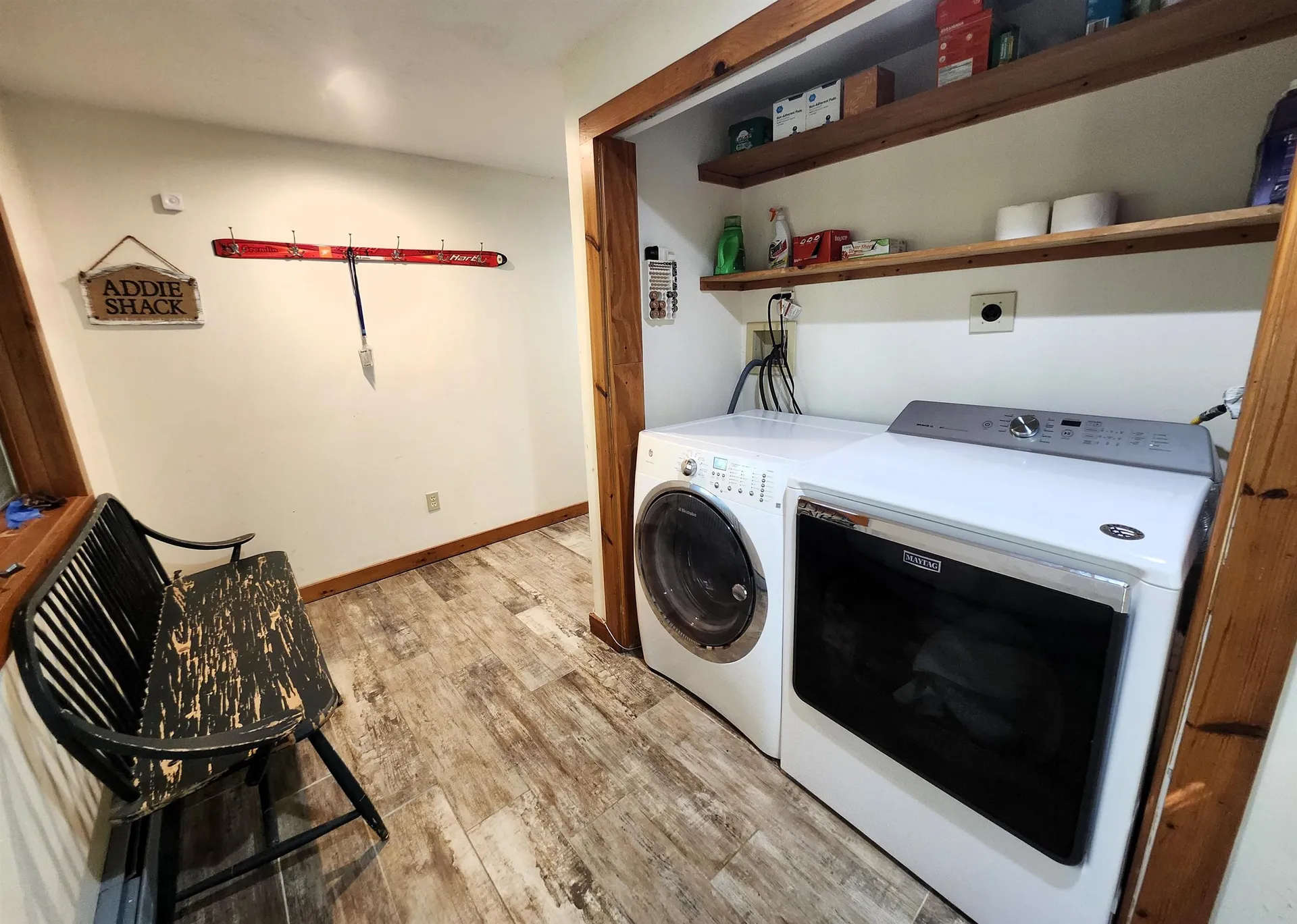 194 Reservoir Road Campton NH 03223