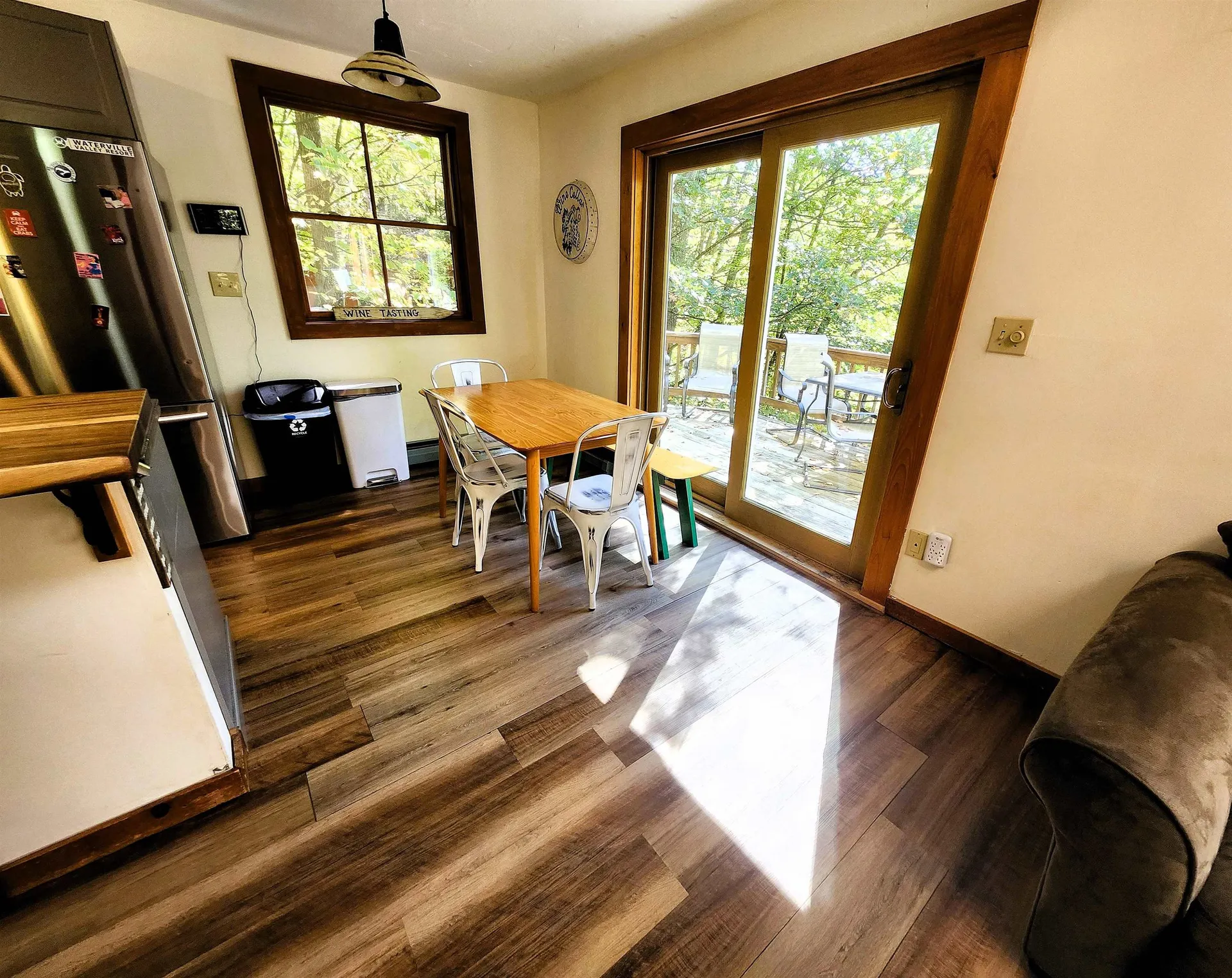 194 Reservoir Road Campton NH 03223