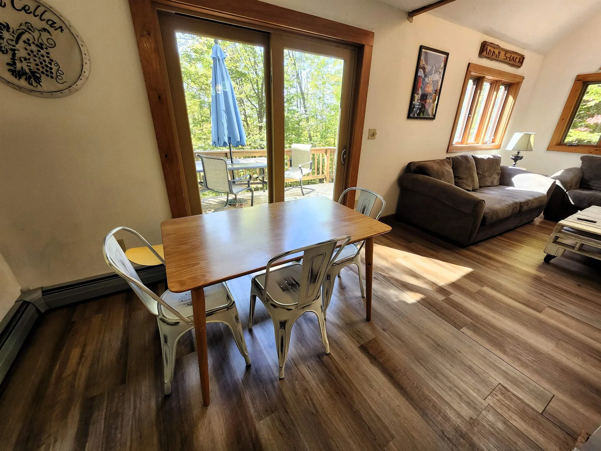 194 Reservoir Road Campton NH 03223