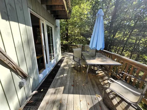 194 Reservoir Road Campton NH 03223