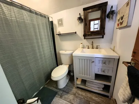 194 Reservoir Road Campton NH 03223