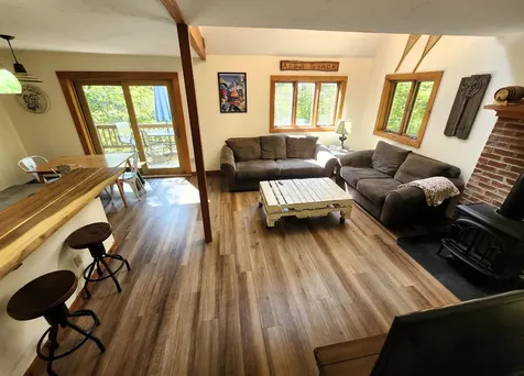 194 Reservoir Road Campton NH 03223