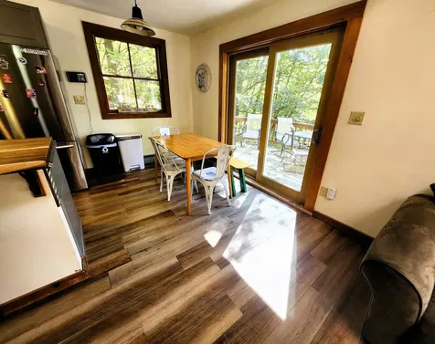 194 Reservoir Road Campton NH 03223