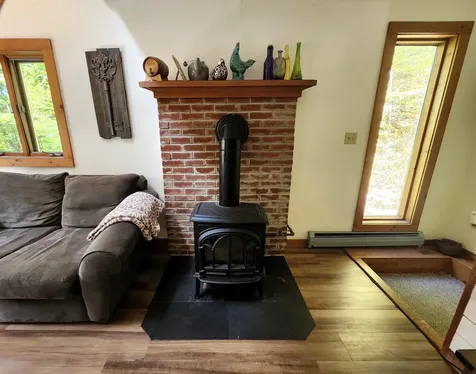 194 Reservoir Road Campton NH 03223