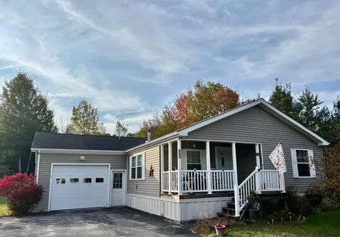 867 Sterling View Road Hyde Park VT 05655