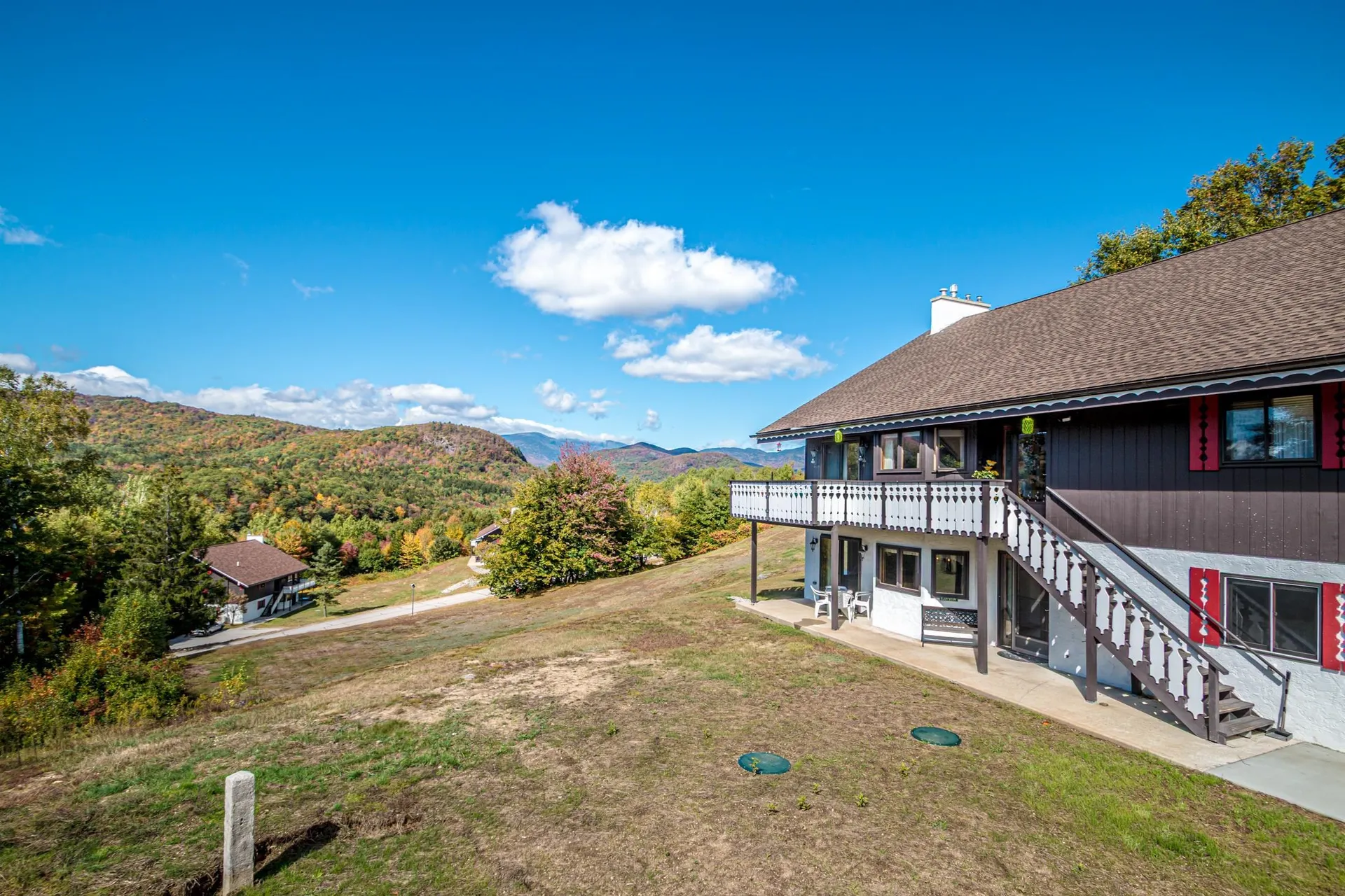 30 Christmas Mountain Road Bartlett NH 03812