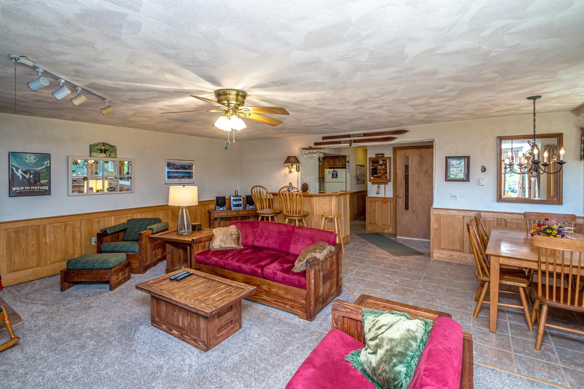 30 Christmas Mountain Road Bartlett NH 03812