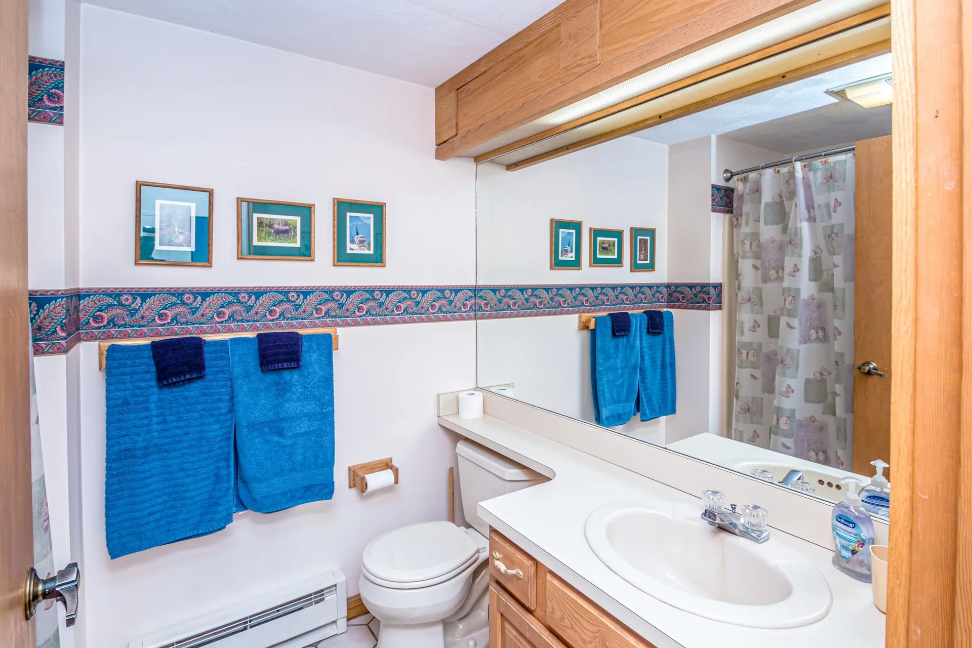 30 Christmas Mountain Road Bartlett NH 03812