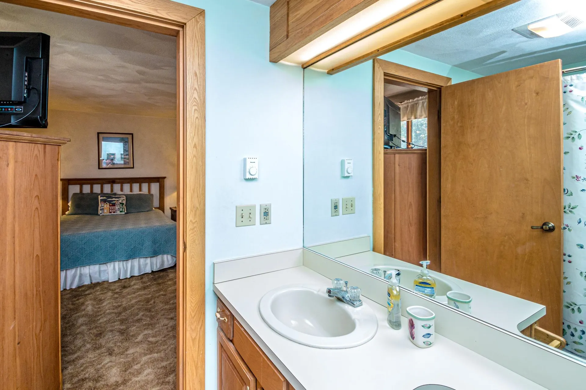 30 Christmas Mountain Road Bartlett NH 03812