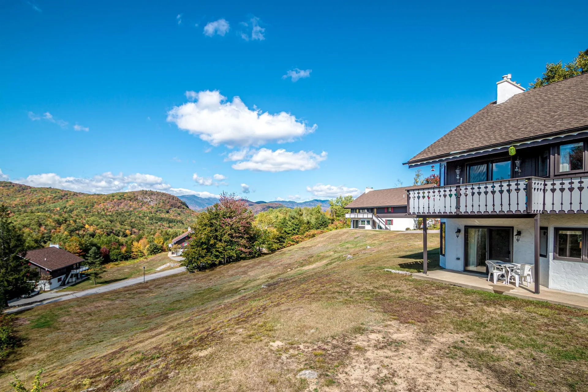 30 Christmas Mountain Road Bartlett NH 03812