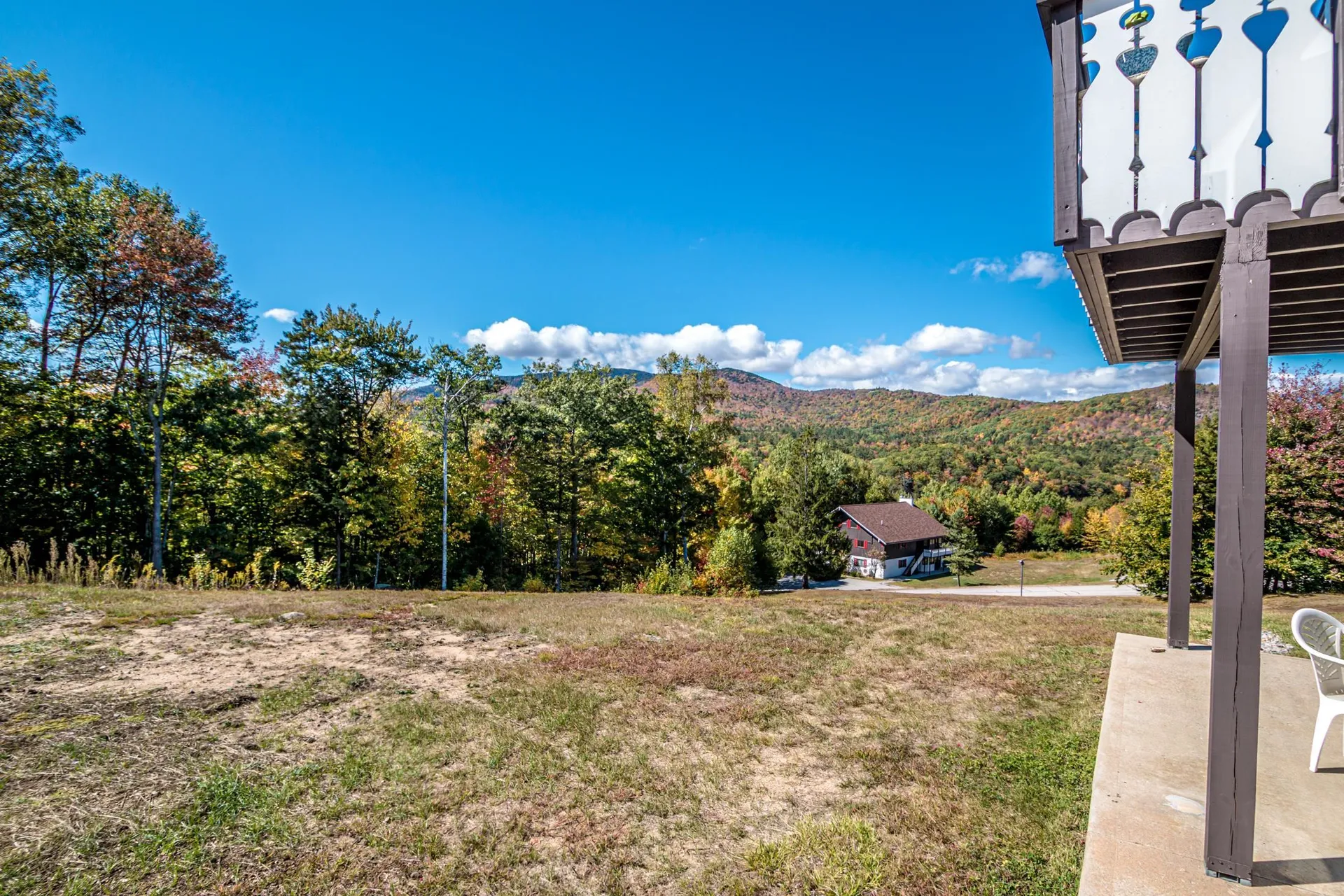 30 Christmas Mountain Road Bartlett NH 03812