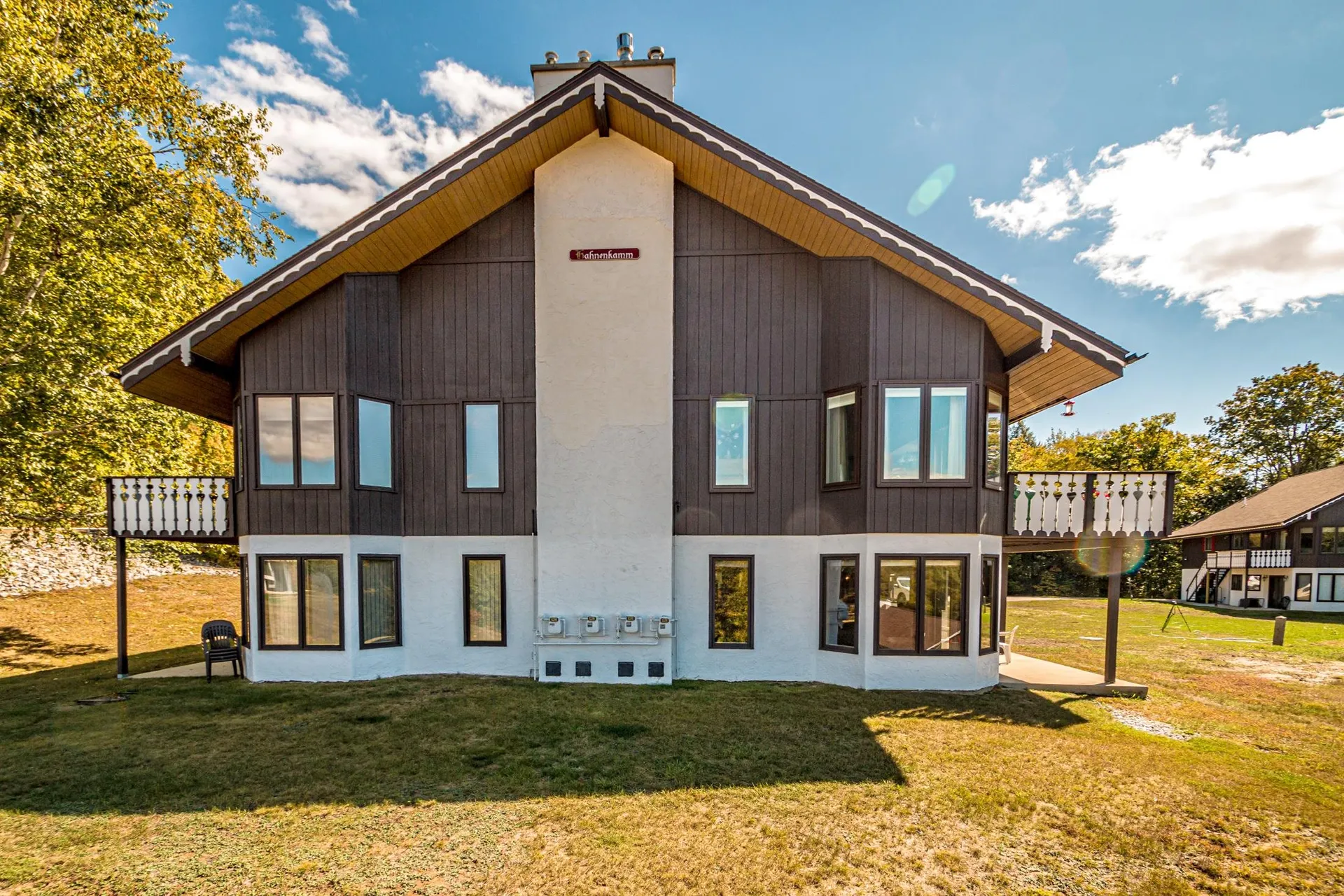 30 Christmas Mountain Road Bartlett NH 03812