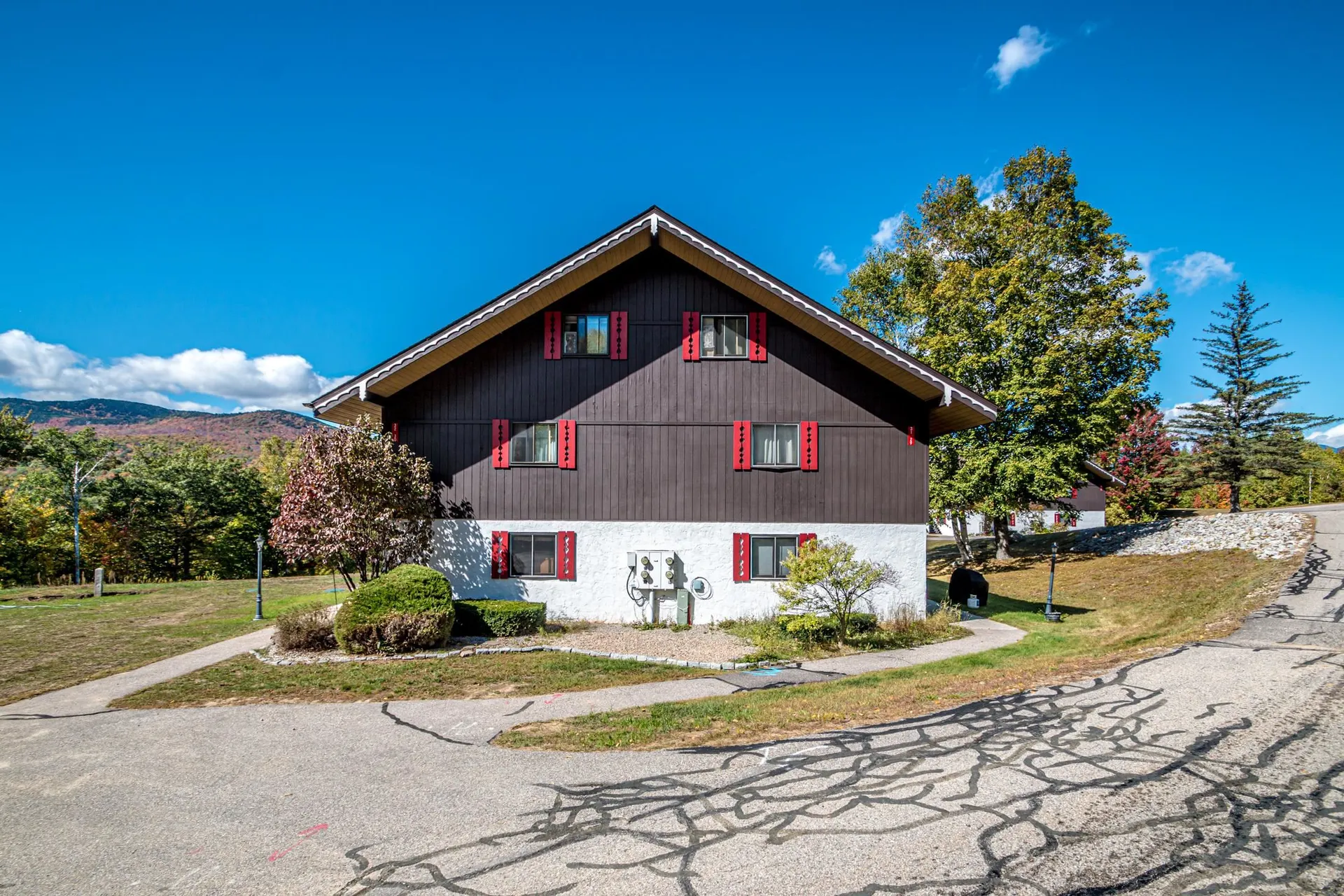 30 Christmas Mountain Road Bartlett NH 03812