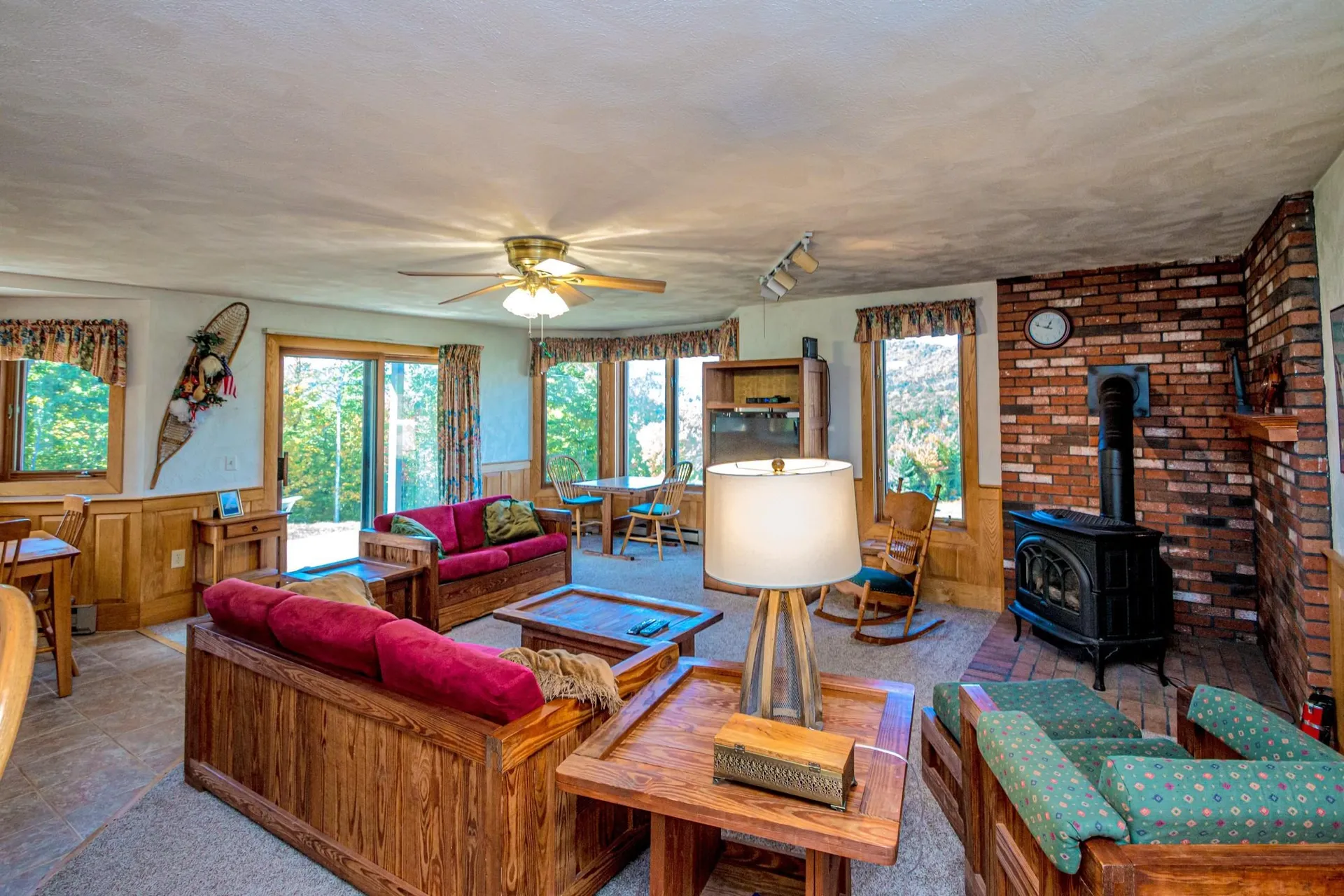 30 Christmas Mountain Road Bartlett NH 03812