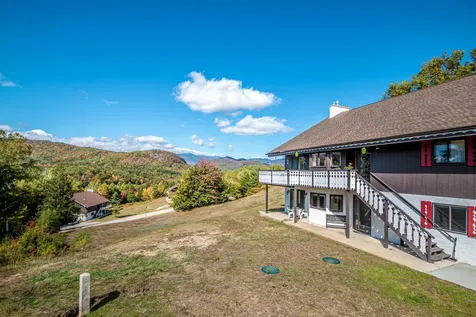 30 Christmas Mountain Road Bartlett NH 03812