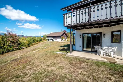 30 Christmas Mountain Road Bartlett NH 03812