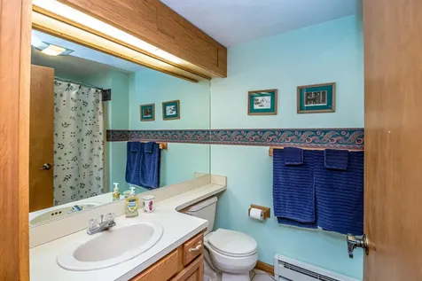 30 Christmas Mountain Road Bartlett NH 03812