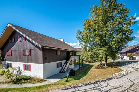 30 Christmas Mountain Road Bartlett NH 03812