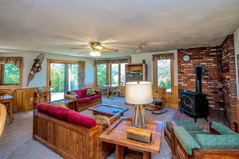 30 Christmas Mountain Road Bartlett NH 03812