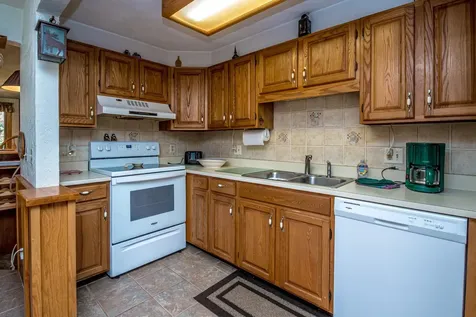 30 Christmas Mountain Road Bartlett NH 03812