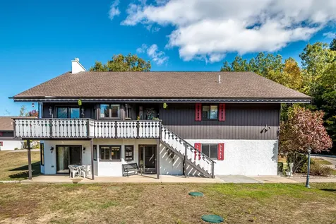 30 Christmas Mountain Road Bartlett NH 03812