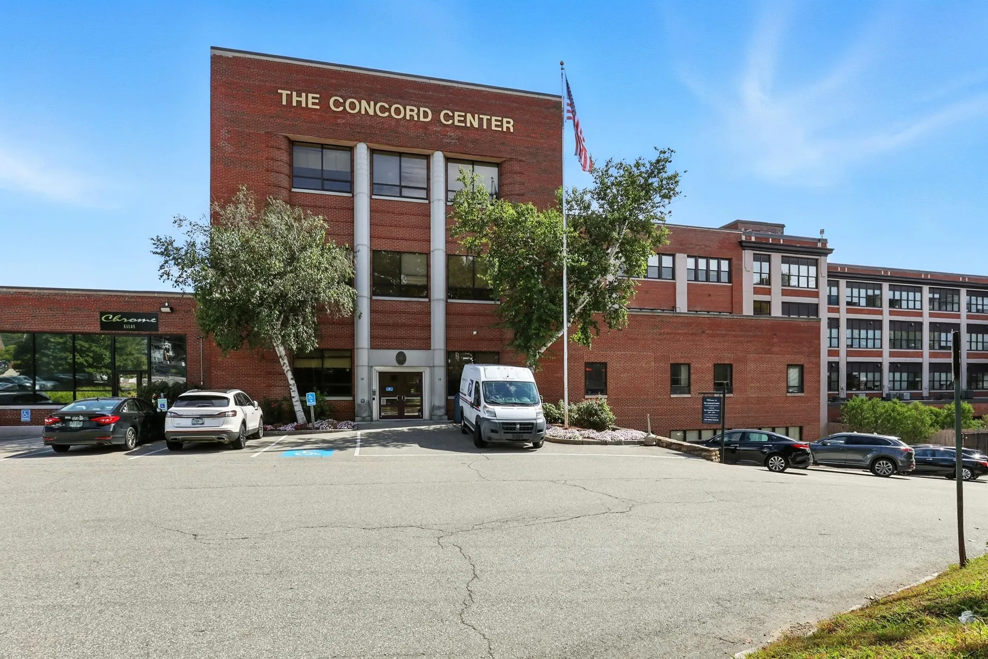 10 Ferry Street Concord NH 03301